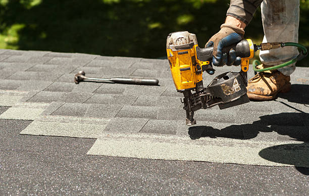Quick and Trustworthy Emergency Roof Repair Services in Hereford, TX